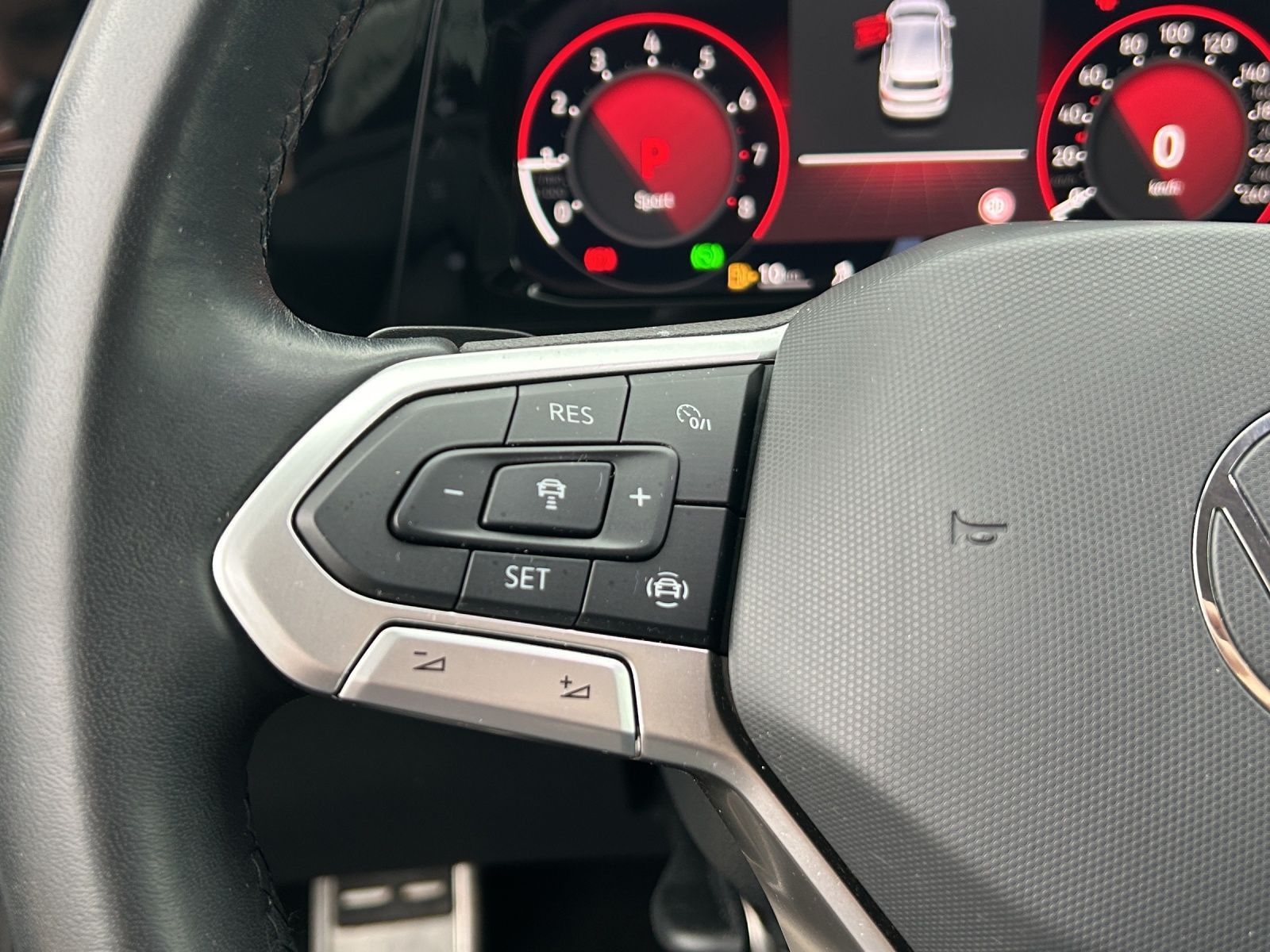 Volkswagen Golf - Bild 16