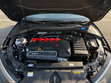 Audi RS3 Sportback 2.5TFSI Quattro Matrix LED Head-Up