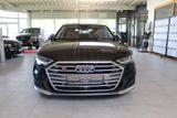 Audi S8 * Keramik *Laser * Masg.Sitze * Pano * - Audi S8: S8l