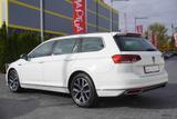 Volkswagen Passat Variant GTE 1.4 TSI DSG LED Navi ACC PDC - weiße Volkswagen Passat Variant