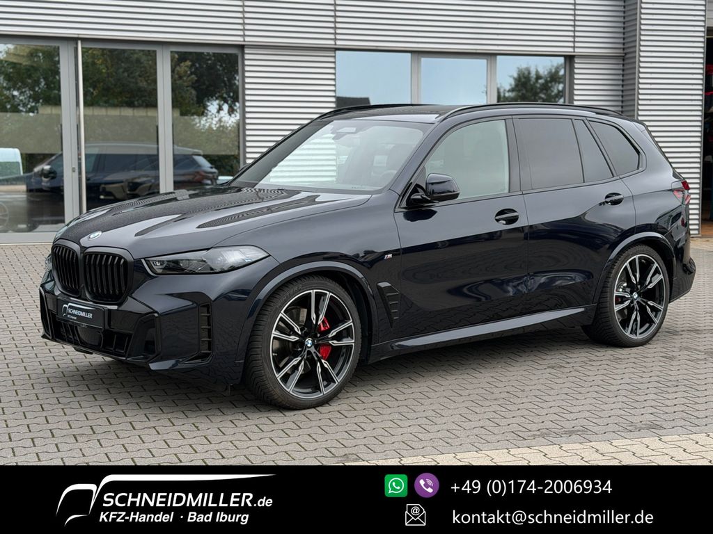 Image of BMW X5