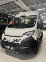 Chausson Van First Line V594S Connect / Zubehör / Look - Offers