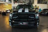 Dodge RAM 5.7 V8 HEMI Crew Cab SLT 4X4 /LPG/LED/AHK/ - Dodge RAM: 5.7