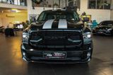 Dodge RAM 5.7 V8 HEMI Crew Cab SLT 4X4 /LPG/LED/AHK/ - Dodge: 7