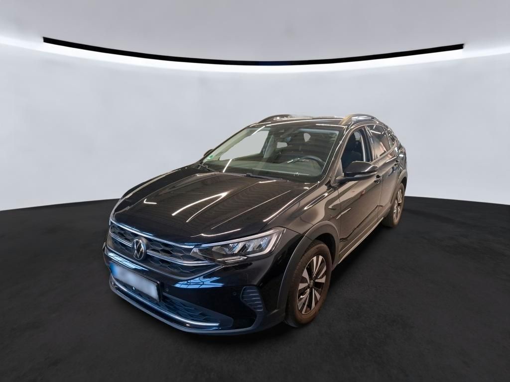 Volkswagen Taigo - Bild 5