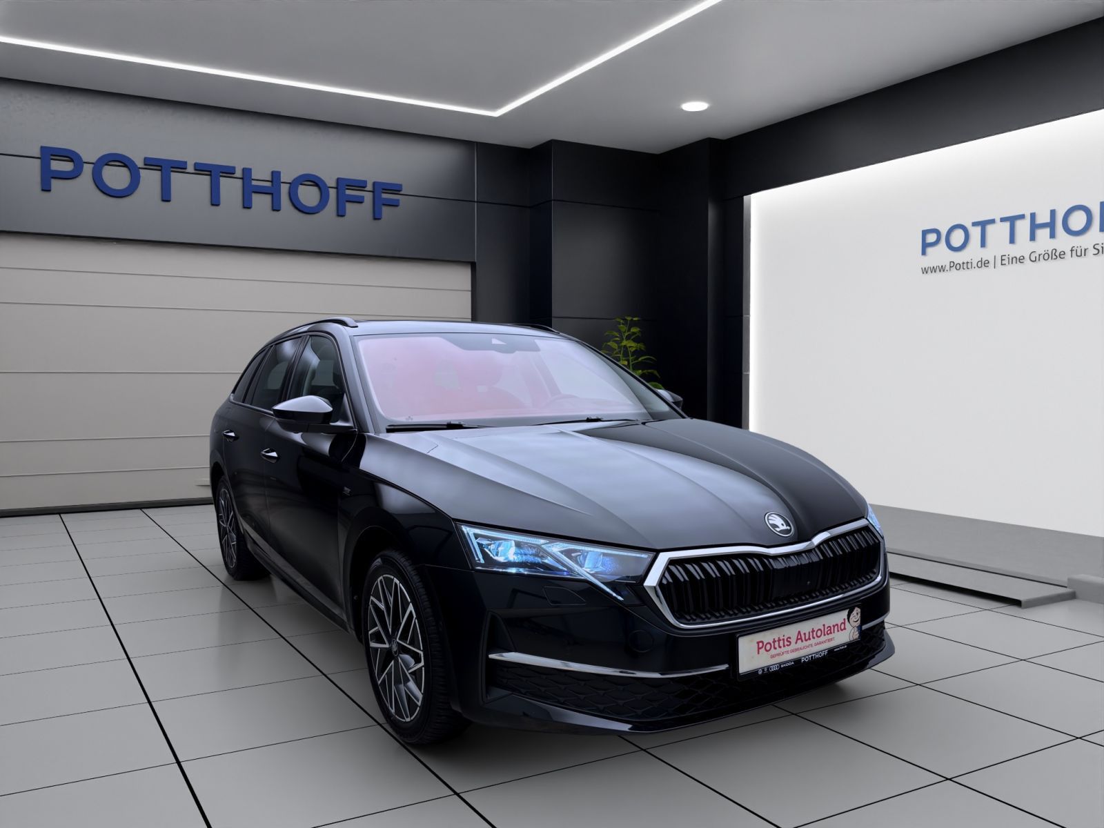 Skoda Octavia - Bild 7