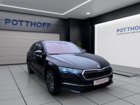 Skoda Octavia - Vorschau Bild 7