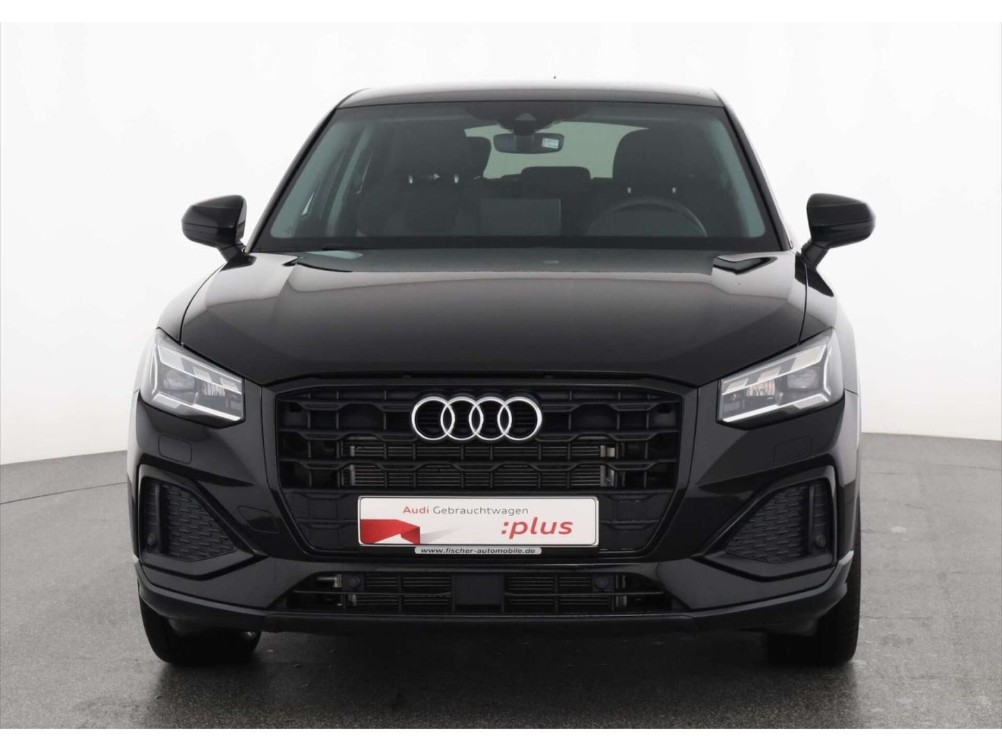 Audi Q2 - Bild 3