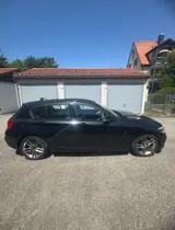 BMW 120i M Sport M Sport - BMW 120: Sport