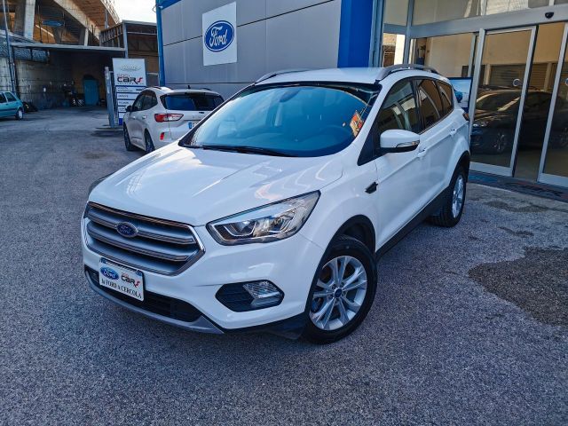 Ford Kuga 1.5 TDCI 120cv S&S 2WD Titanium