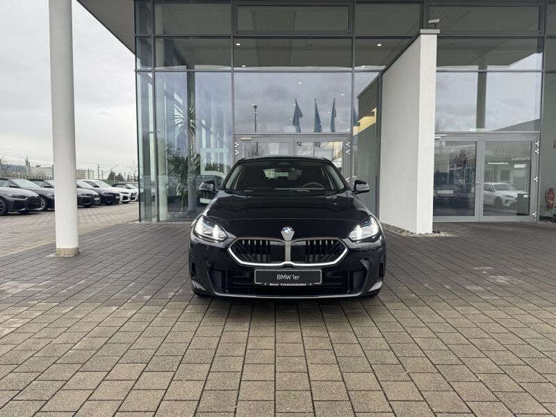 BMW 116 - Bild 4