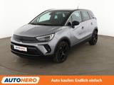 Opel Crossland X 1.2 Turbo GS Line*CAM*TEMPO*SHZ*