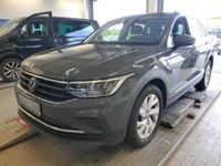 Volkswagen Tiguan - Vorschau Bild 1
