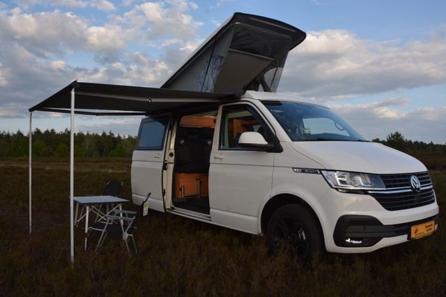 Volkswagen T6.1 Wohnmobil California / Multivan