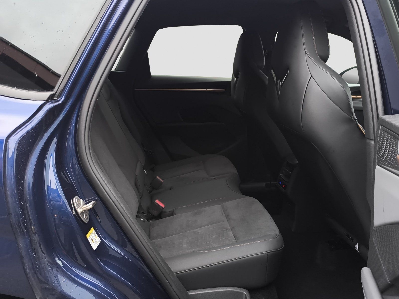 Cupra Terramar - Bild 22