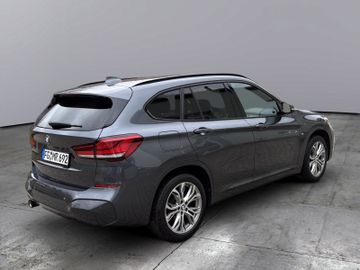 BMW X1 - 6