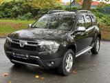 Dacia Duster I Prestige 4x4* DIESEL *138.000KM*TÜV - Dacia Duster Allradantrieb Prestige mit Diesel-Antrieb