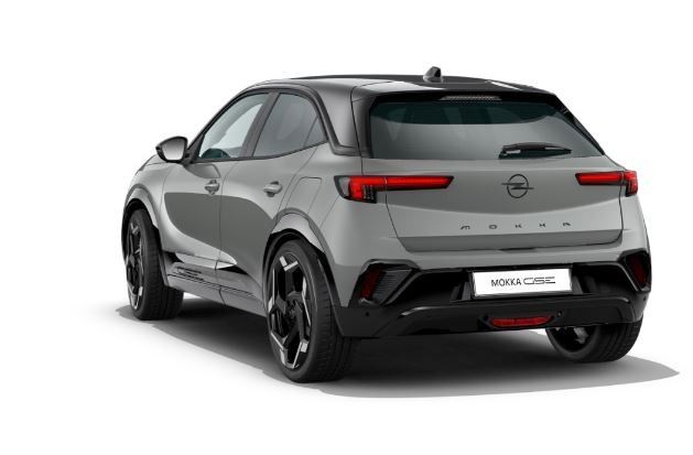 Opel Mokka - Bild 8