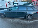 Audi A4 3.0TDI quattro tiptronic SLINE ABT 340PS