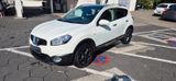 Nissan Qashqai 1.6 Acenta Acenta - Nissan Qashqai: Limousine
