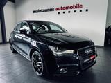 Audi A1 Sportback S line Sportpaket *XENON+NAVI+PDC* - Audi A1 Gebrauchtwagen in Wiesbaden