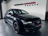 Audi A1 Sportback S line Sportpaket *XENON+NAVI+PDC* - Audi A1 in Wiesbaden