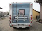 Ford Transit 125 T 350 Wohnmobil TYP T550SC - 350