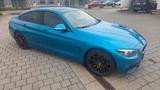 BMW 430 Gran Coupé 430d Gran Coupé Sport Line A ... - BMW 430 Gran Coupé Gebrauchtwagen