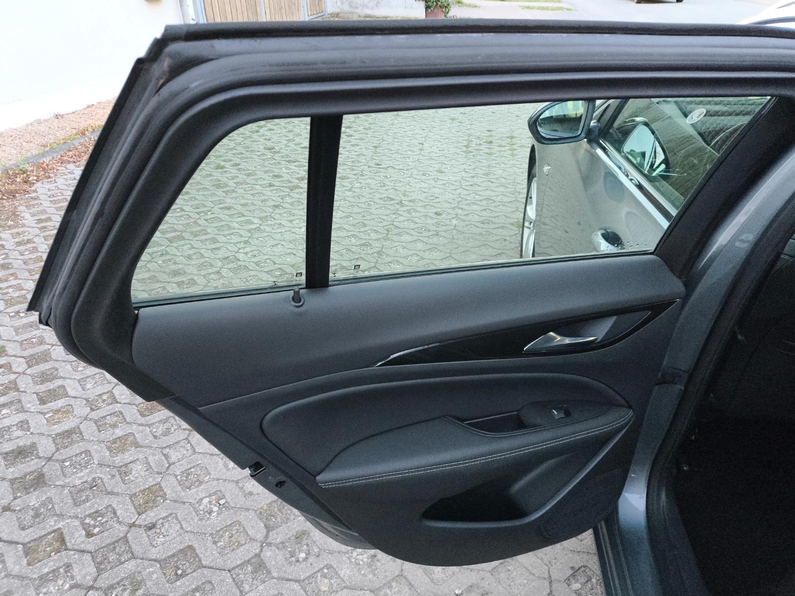 Opel Insignia 1.5 Diesel 90kW Ultimate 0532256