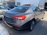Maserati Ghibli Diesel Xenon/Teilleder/PDC - gebrauchte Maserati Ghibli aus dem Jahr 2016
