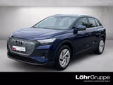 Audi Q4 40 e-tron *SOH94%*Matrix*Kamera*Pano* - Audi Q4 Gebrauchtwagen