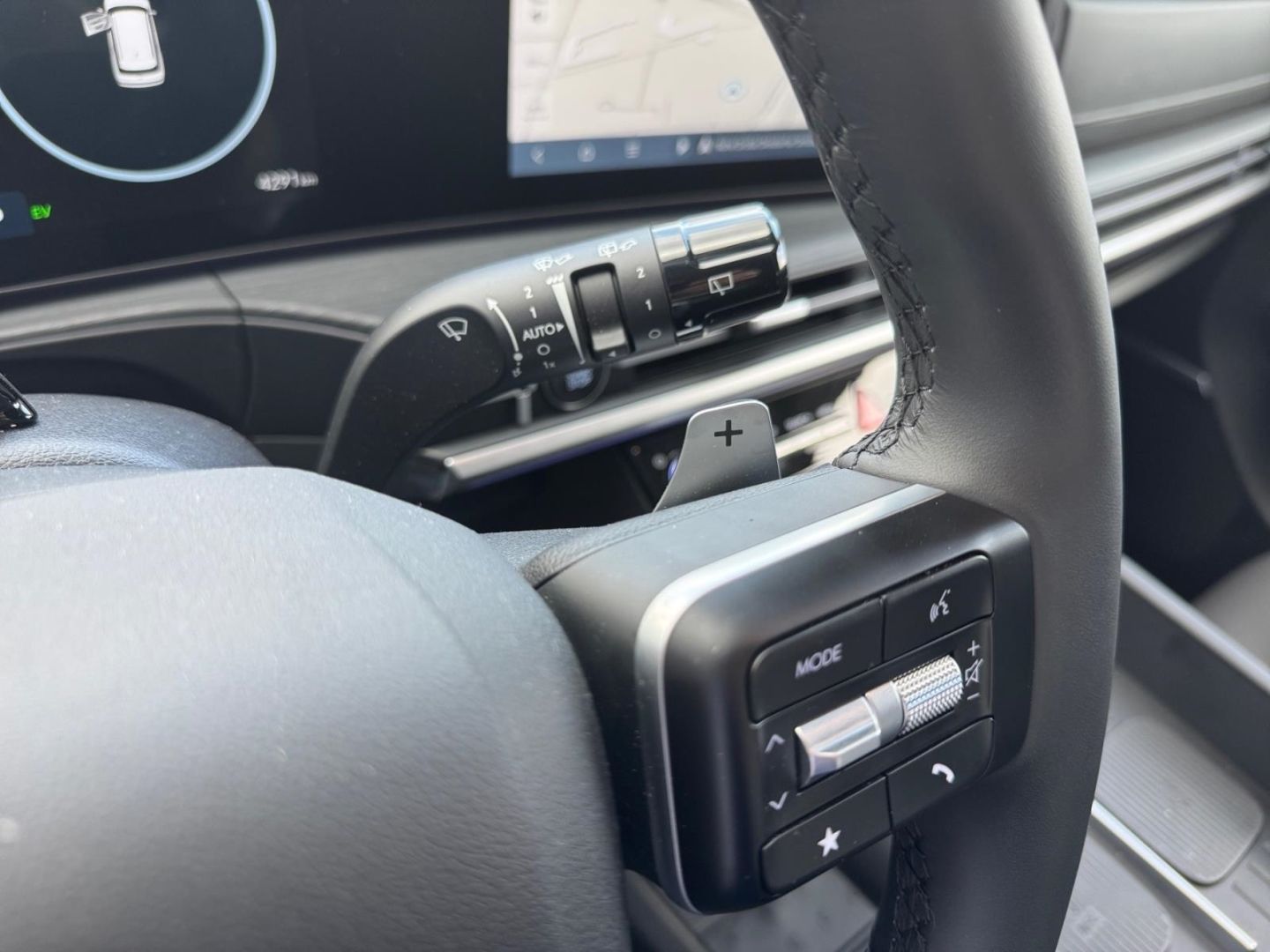 Hyundai SANTA FE - Bild 23