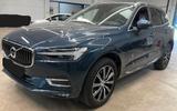 Volvo XC60 Inscription AWD Pano Head Up 360* Memory - Volvo Gebrauchtwagen in Kassel