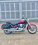 Kawasaki VN 900 Classic 1A Zustand Einspr. Extras 19 Tkm - 900Z1