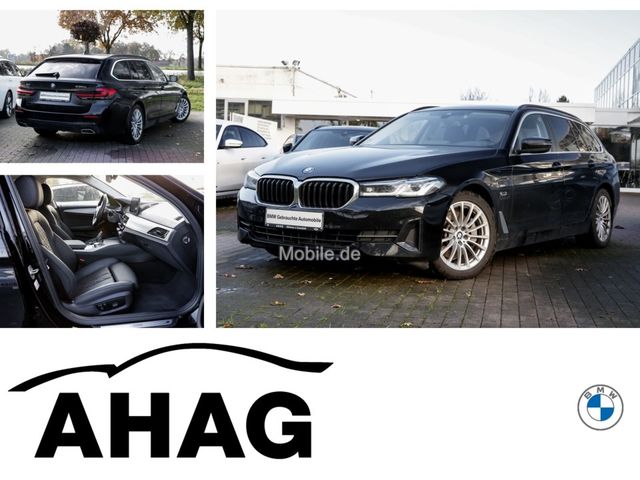 BMW 530e xDrive Touring Innovationsp. Aut. Klimaaut.