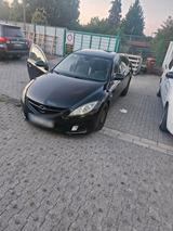 Mazda mazda 6 2.0 MZR-CD - Mazda 2 in Wiesbaden