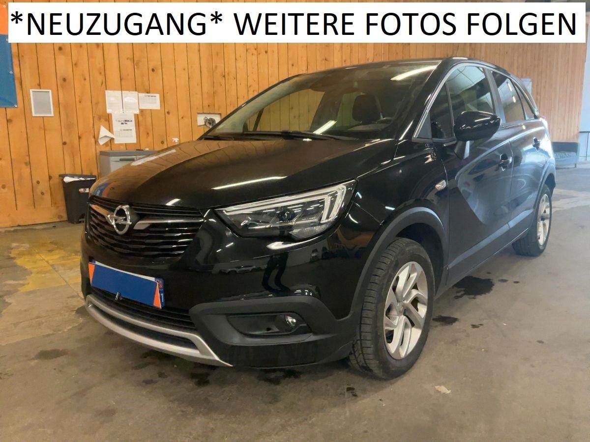 Opel Crossland (X) 1.2 Turbo CARPLAY DAB TEMP LED
