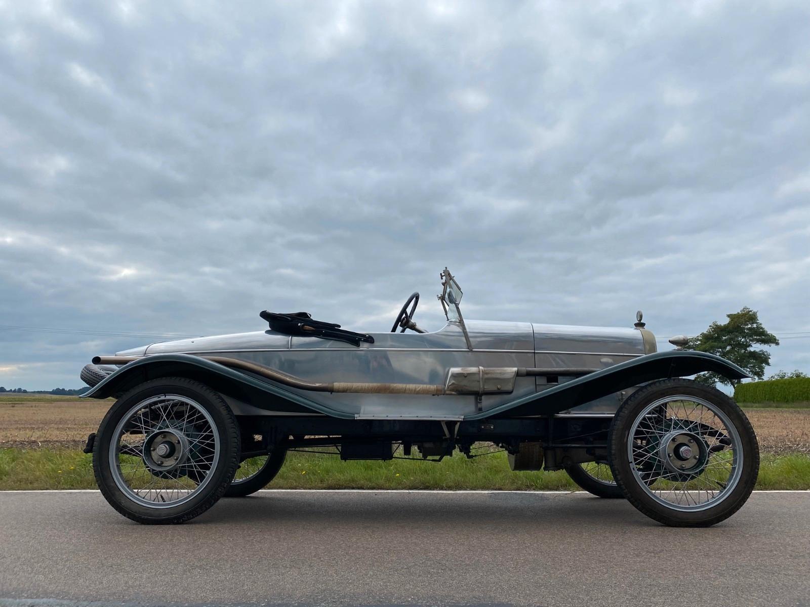 Alvis Другой