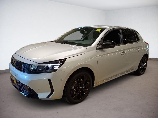 Opel Corsa 1.2T GS - AHZV, Navi, Klimaaut., Sitzhzg.