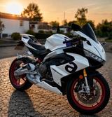 Aprilia RS 660 | zwei Verkleidungen  - Aprilia Motorräder in Köln