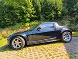 Smart Roadster 60kW - - gebrauchte Smart Roadster aus dem Jahr 2005