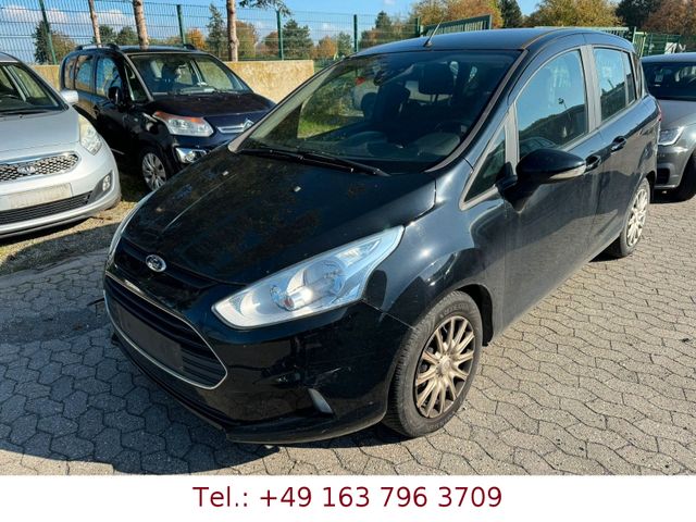 Ford B-Max B-MAX Trend