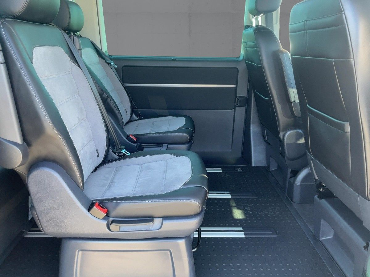 Volkswagen T6 Multivan - Bild 13