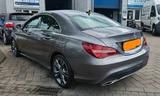 Mercedes-Benz CLA 220 d AMG LINE ab Werk |  TÜV & Service NEU - Mercedes-Benz CLA 220 aus 2018