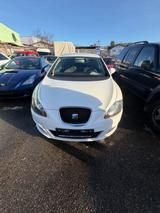 Seat Leon Stylance / Style - Seat Leon Stylance mit Diesel-Antrieb