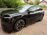 Audi Q4 Sportback e-tron 55 quattro S line - Audi Q4 e-tron von privat