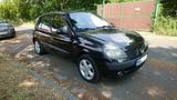Renault Clio 1.2 16V TÜV neu , Klima - Renault Clio aus 2003: 1.2