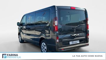 Renault Trafic - 6
