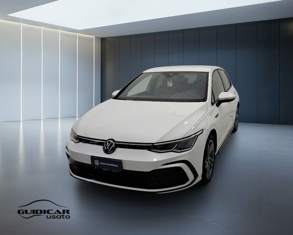 Image of Volkswagen Golf