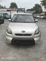 Kia Soul 1.6 - gebrauchte Kia Soul aus dem Jahr 2009